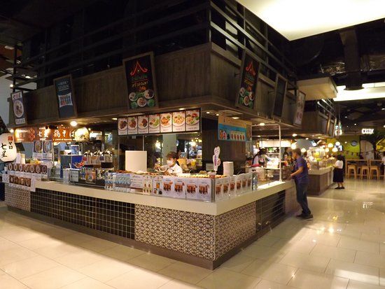 ゲートウェイエカマイ